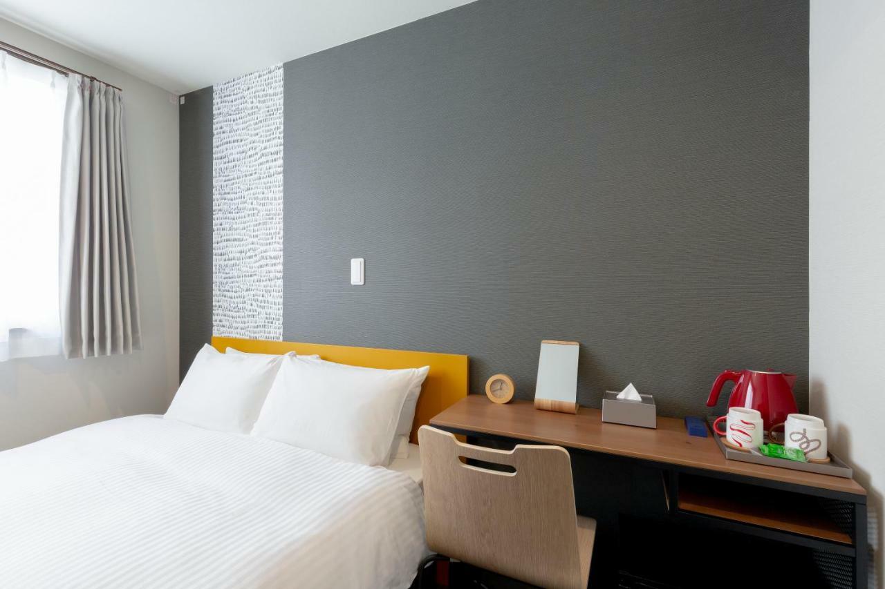 Grand Japaning Hotel Kyoto Station Komeya ภายนอก รูปภาพ