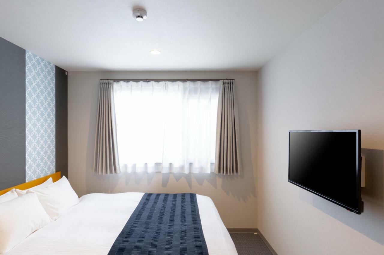 Grand Japaning Hotel Kyoto Station Komeya ภายนอก รูปภาพ
