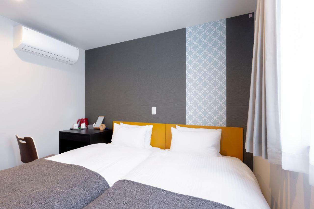 Grand Japaning Hotel Kyoto Station Komeya ภายนอก รูปภาพ