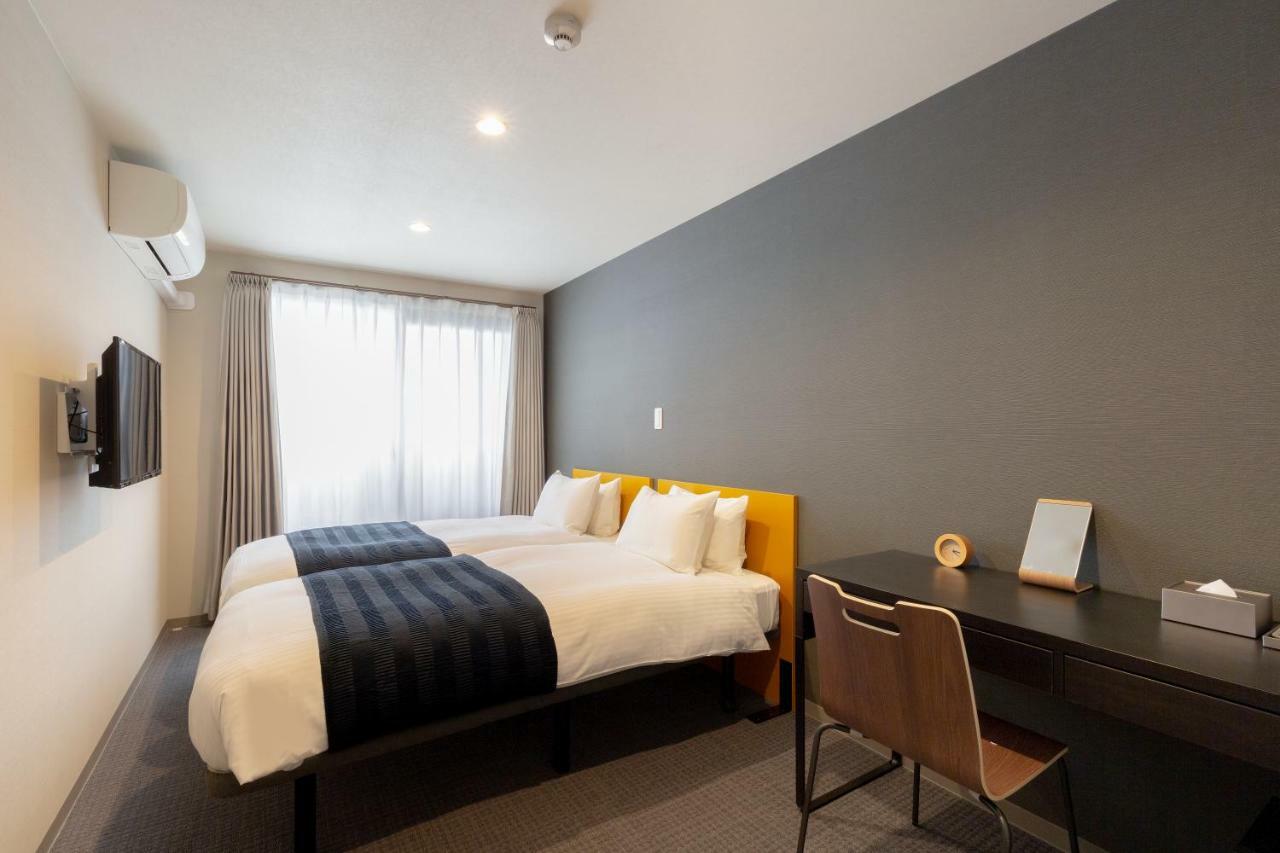 Grand Japaning Hotel Kyoto Station Komeya ภายนอก รูปภาพ
