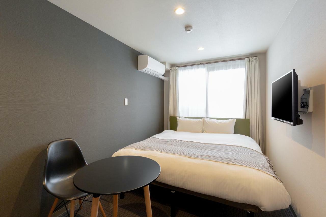 Grand Japaning Hotel Kyoto Station Komeya ภายนอก รูปภาพ
