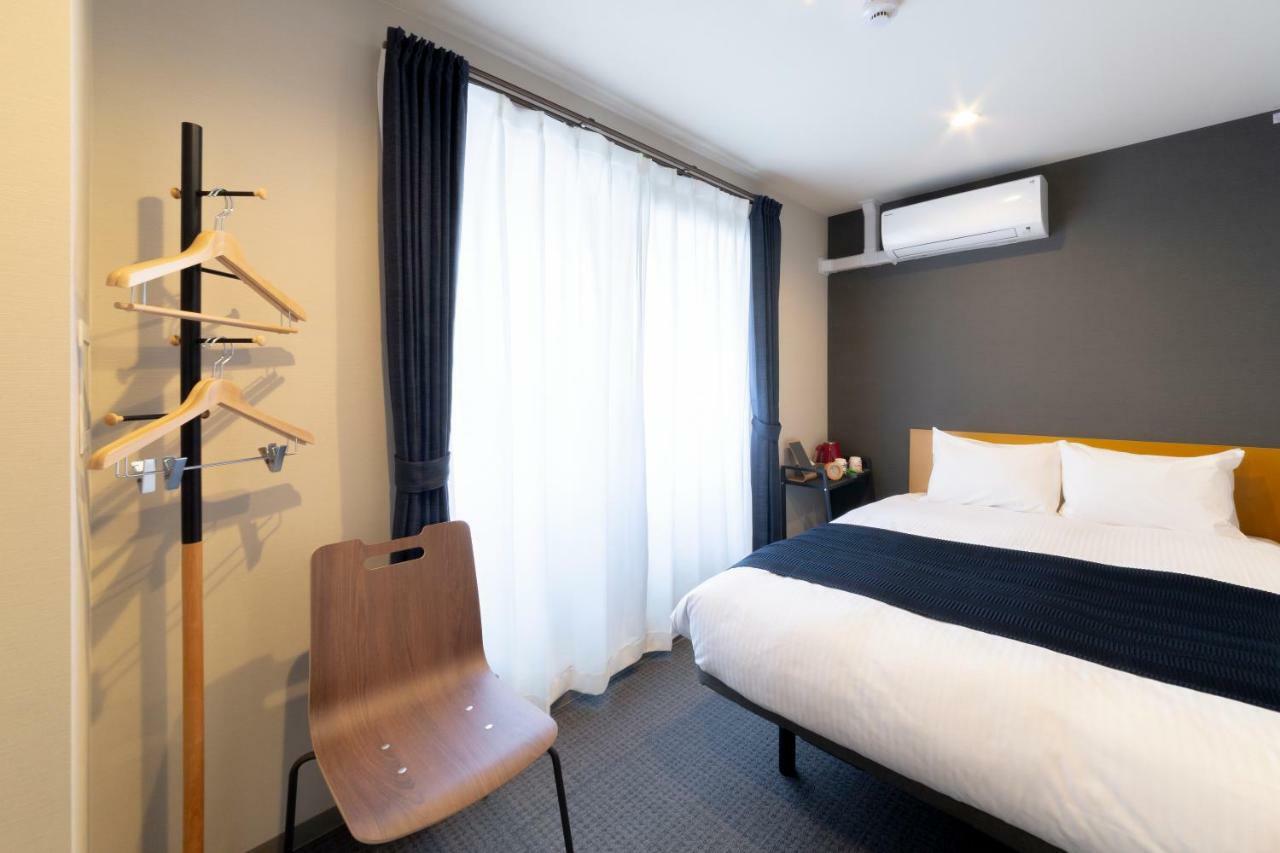 Grand Japaning Hotel Kyoto Station Komeya ภายนอก รูปภาพ