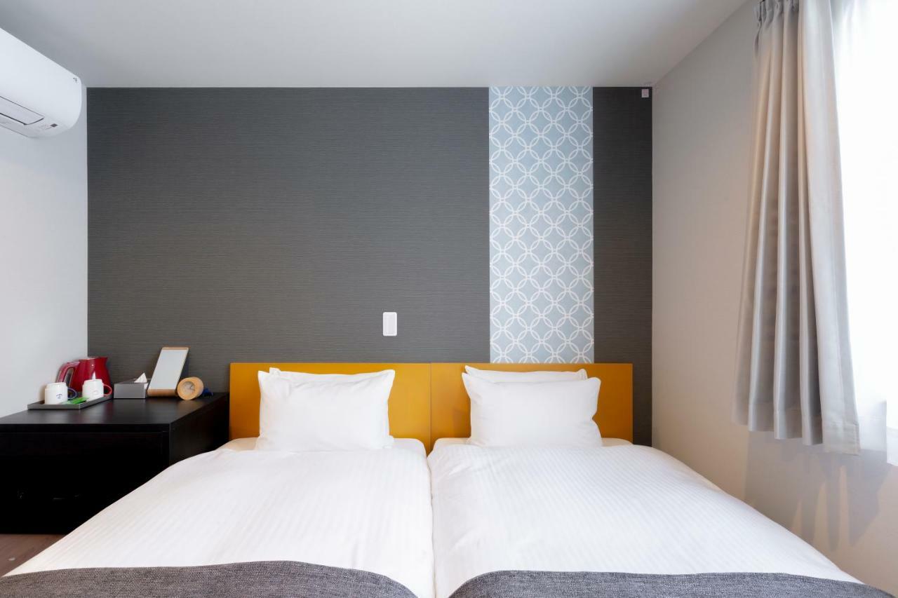 Grand Japaning Hotel Kyoto Station Komeya ภายนอก รูปภาพ