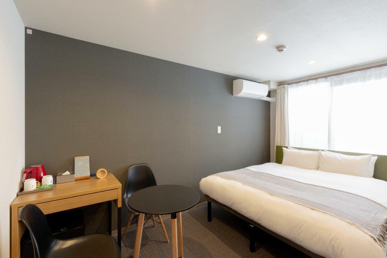 Grand Japaning Hotel Kyoto Station Komeya ภายนอก รูปภาพ